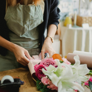 cours art floral
