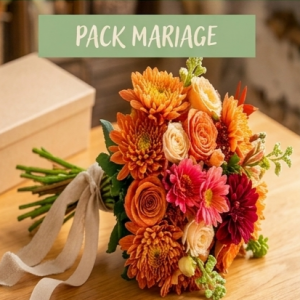 Mariage a Nancy des pack attrayant a petit prix pour votre mariage