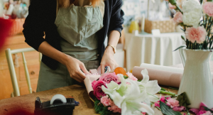 cours art floral nanncy