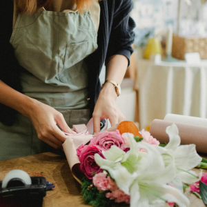 cours art floral nanncy